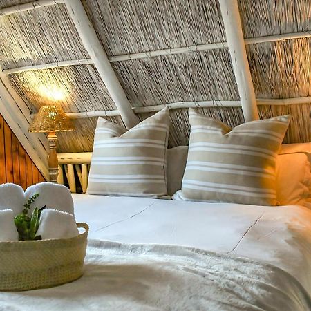 Ikhaya Lamadube Game Lodge Klipdrift Kültér fotó