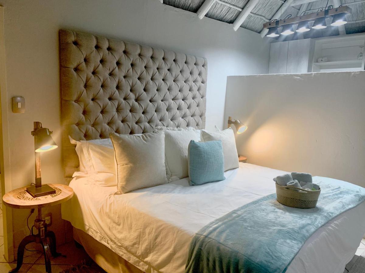 Ikhaya Lamadube Game Lodge Klipdrift Kültér fotó