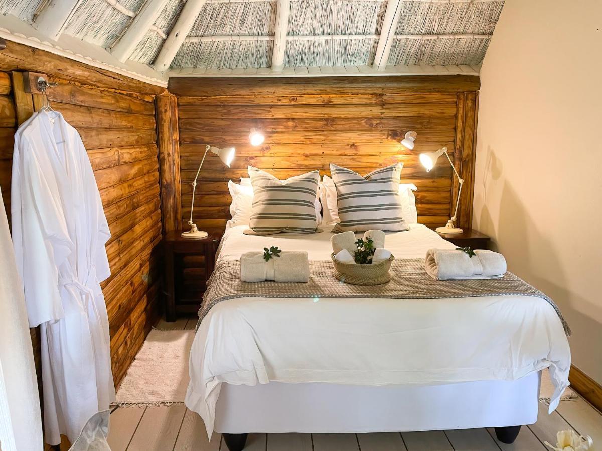Ikhaya Lamadube Game Lodge Klipdrift Kültér fotó